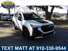 2026 Subaru Forester Wilderness SUV 26S0234