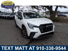 2026 Subaru Ascent Limited Bronze Edition SUV