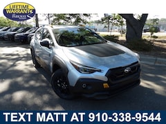 2026 Subaru Crosstrek Wilderness SUV 26S0370