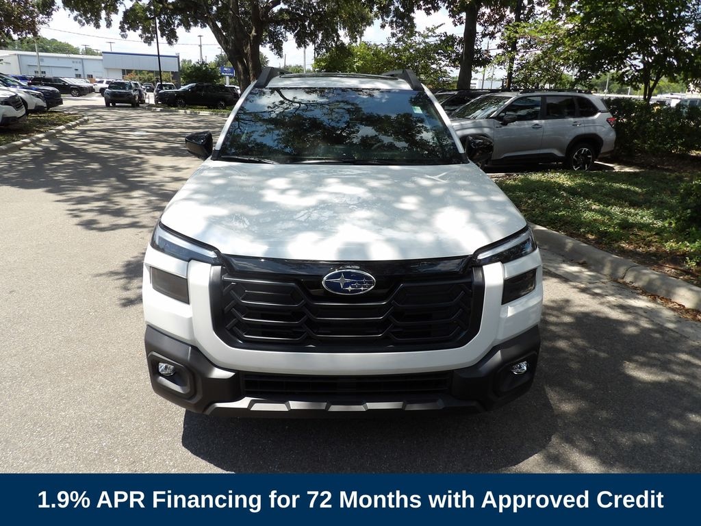 New 2026 Subaru Outback Limited SUV