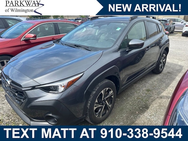 2024 Subaru Crosstrek Premium SUV
