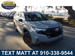 2026 Subaru Forester Sport SUV 26S0260