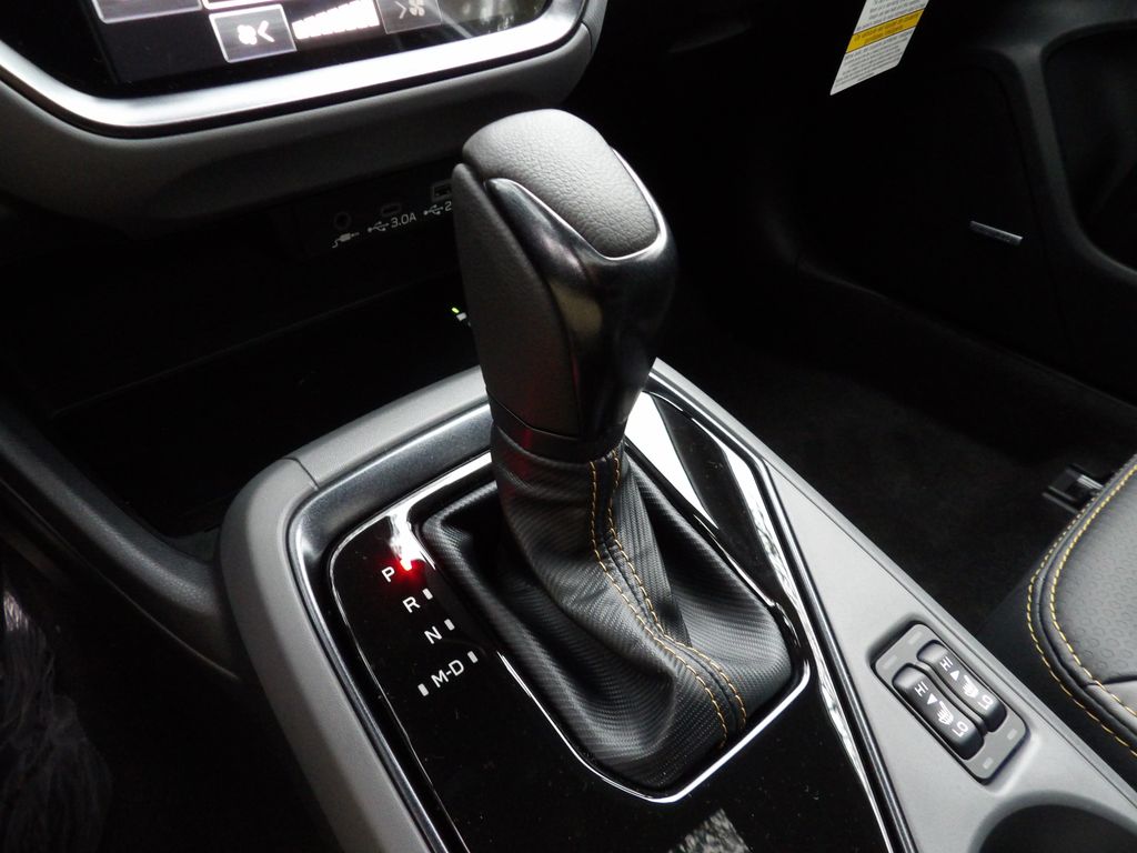 2026 Subaru Crosstrek Wilderness - Photo 25