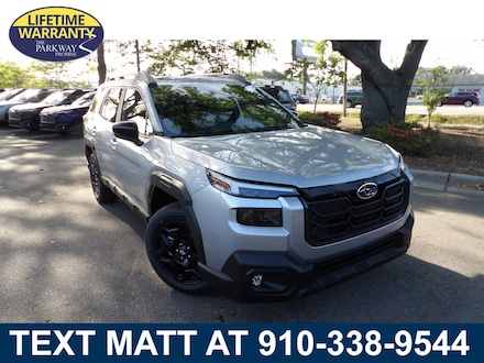 2026 Subaru Outback Limited SUV 26S0377
