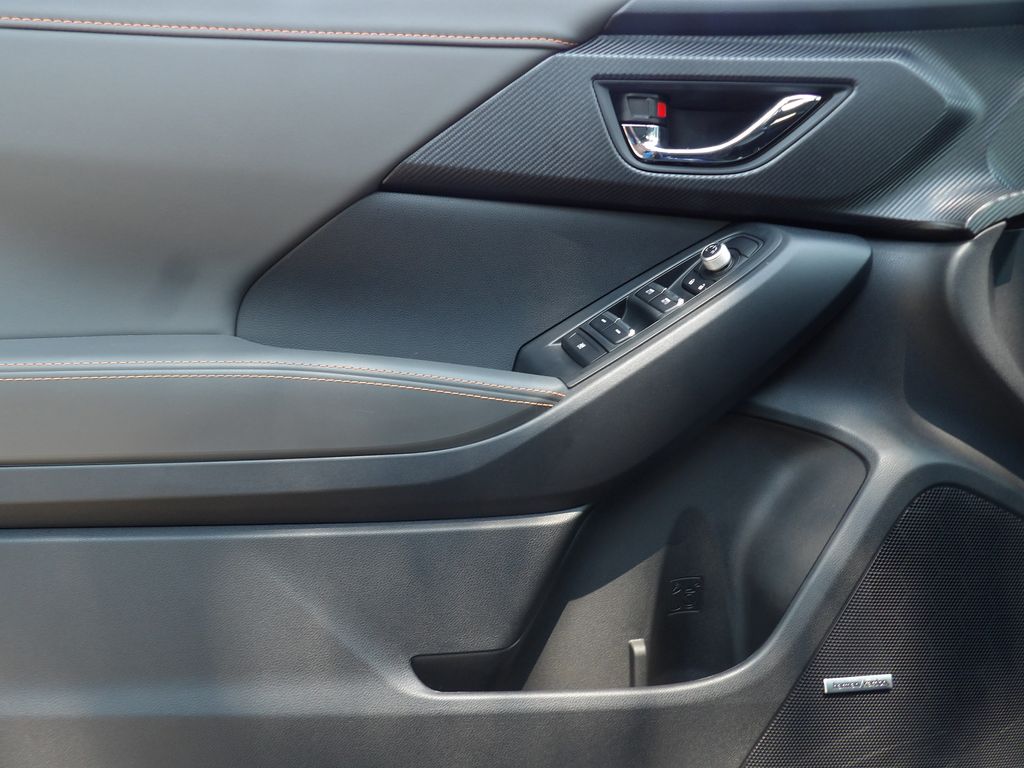 2026 Subaru Crosstrek Limited - Photo 13
