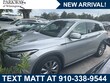 INFINITI QX50