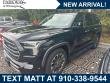 Used 2024 Toyota Sequoia Limited SUV