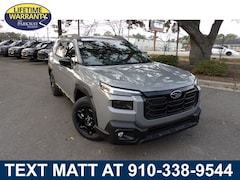 2026 Subaru Outback Limited SUV