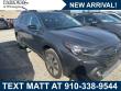 Used 2025 Subaru Outback Limited SUV