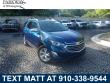 Used 2020 Chevrolet Equinox Premier SUV