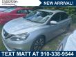 Used 2019 Nissan Sentra SV Sedan