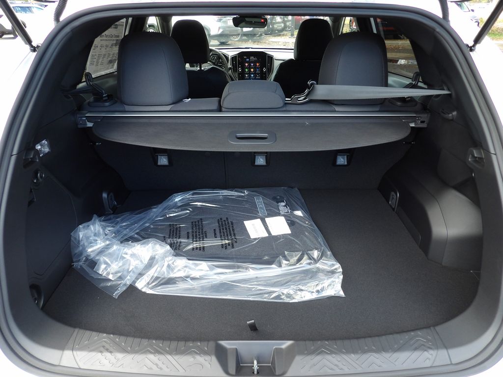 2026 Subaru Crosstrek Sport - Photo 26
