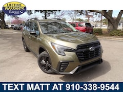 2026 Subaru Ascent Premium SUV 26S0224