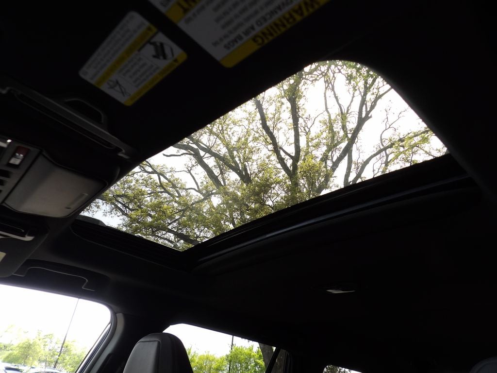 2026 Subaru Outback Limited - Photo 15