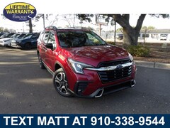 2026 Subaru Ascent Touring SUV