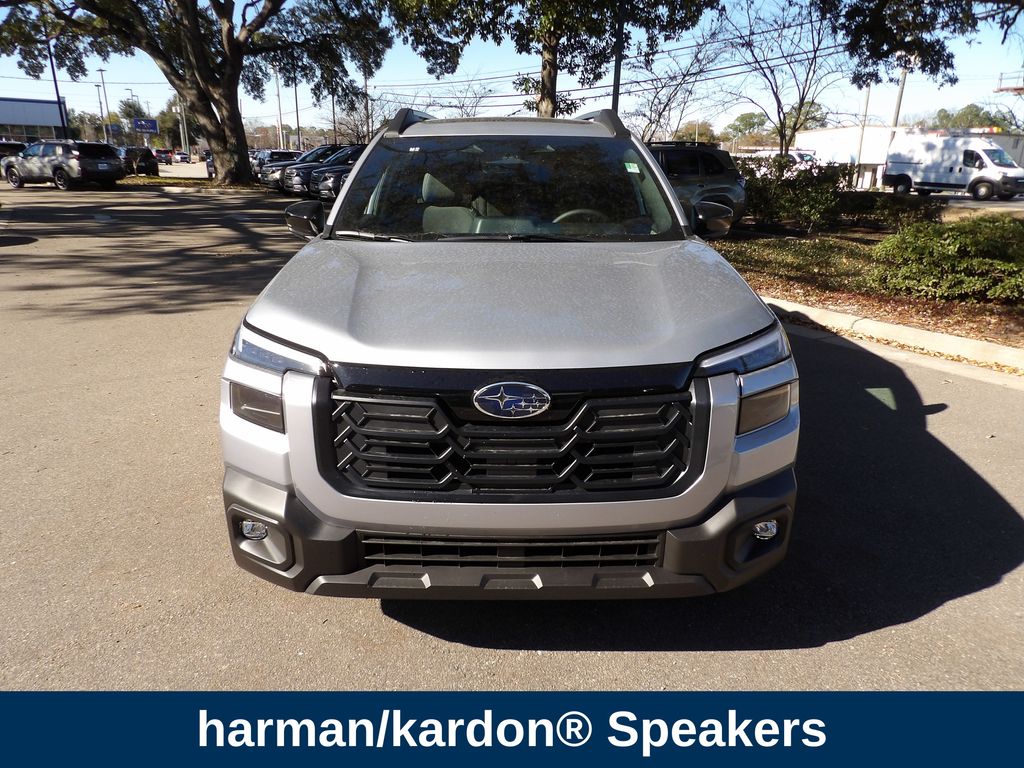2026 Subaru Outback Limited - Photo 2