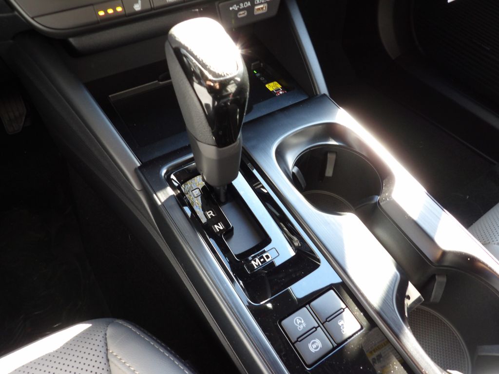 2026 Subaru Outback Limited - Photo 27