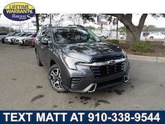 2026 Subaru Ascent Touring SUV 26S0051