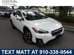 2018 Subaru Crosstrek 2.0i Limited SUV
