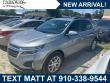 Used 2023 Chevrolet Equinox LT SUV