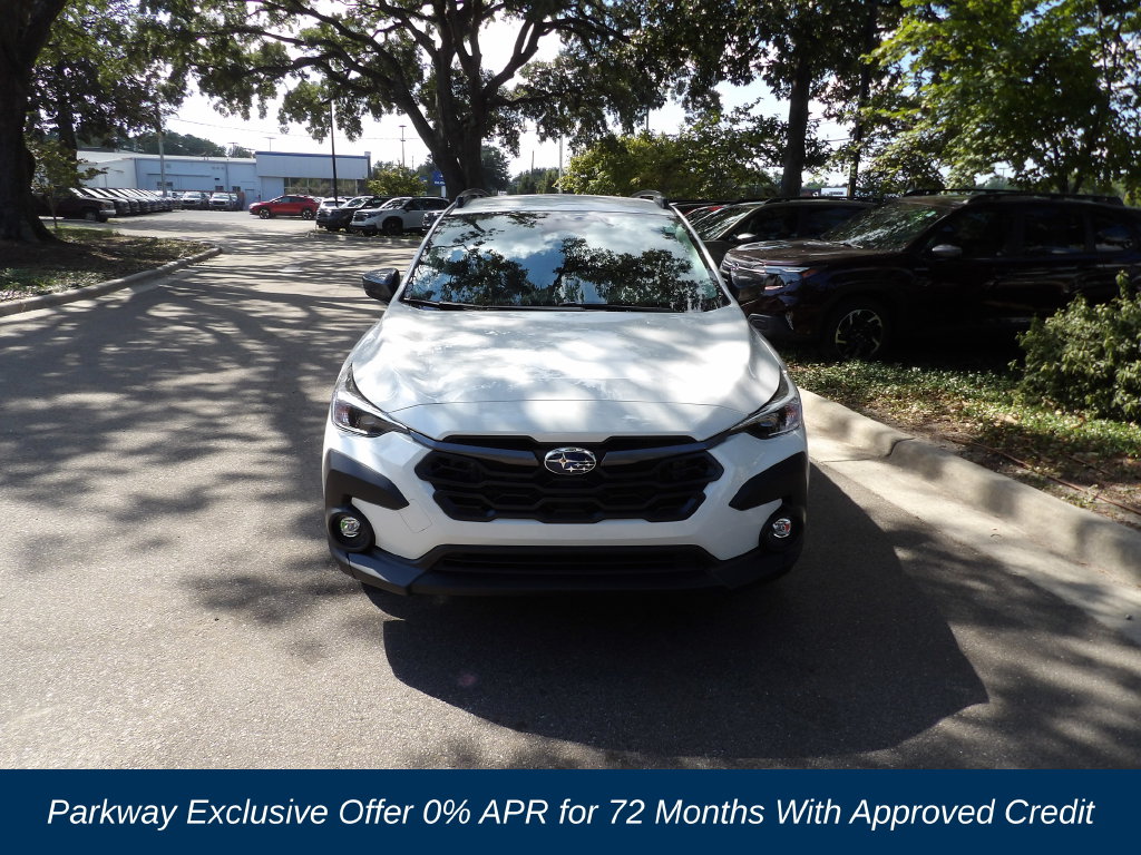 New 2026 Subaru Crosstrek Premium SUV