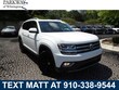  Volkswagen Atlas
