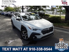 2024 Subaru Crosstrek Premium SUV