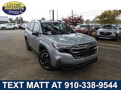 2025 Subaru Forester Limited SUV 25S1422