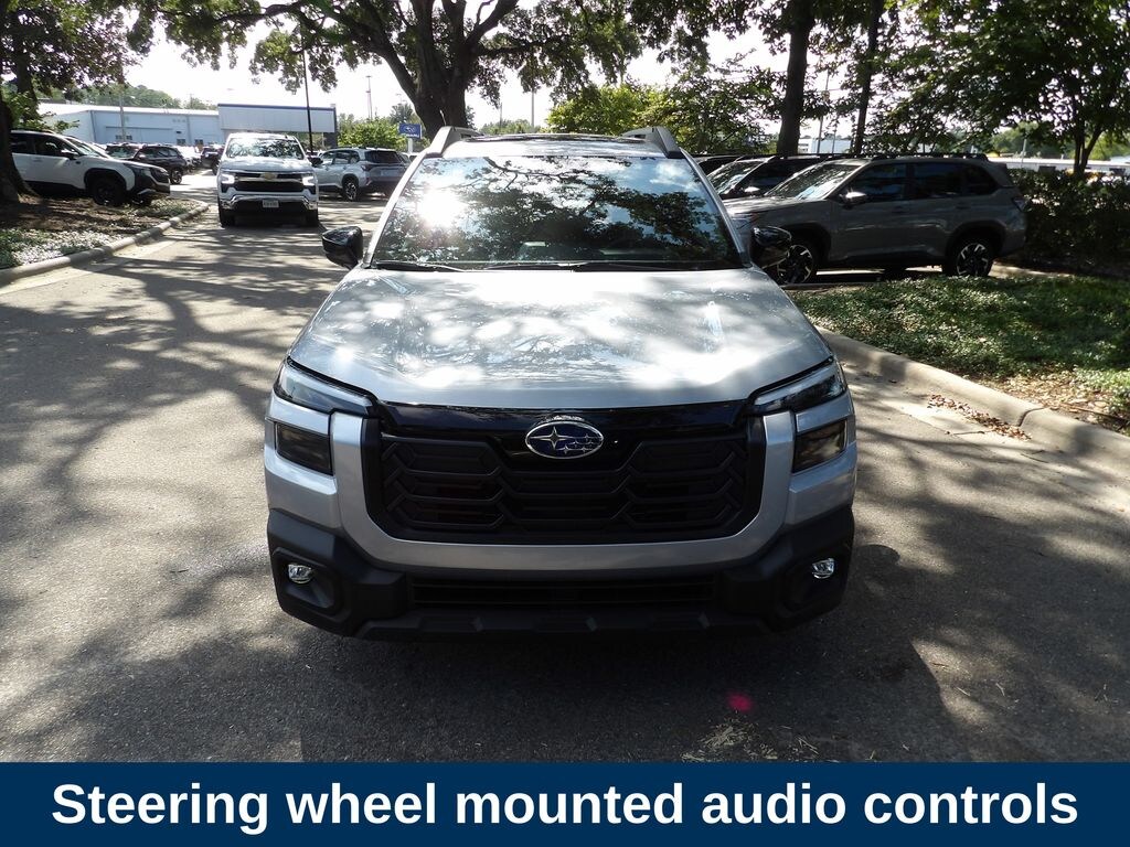 New 2026 Subaru Outback Premium SUV