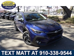 2026 Subaru Crosstrek Limited SUV 26S0327