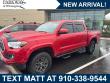 Used 2023 Toyota Tacoma SR5 V6 Truck