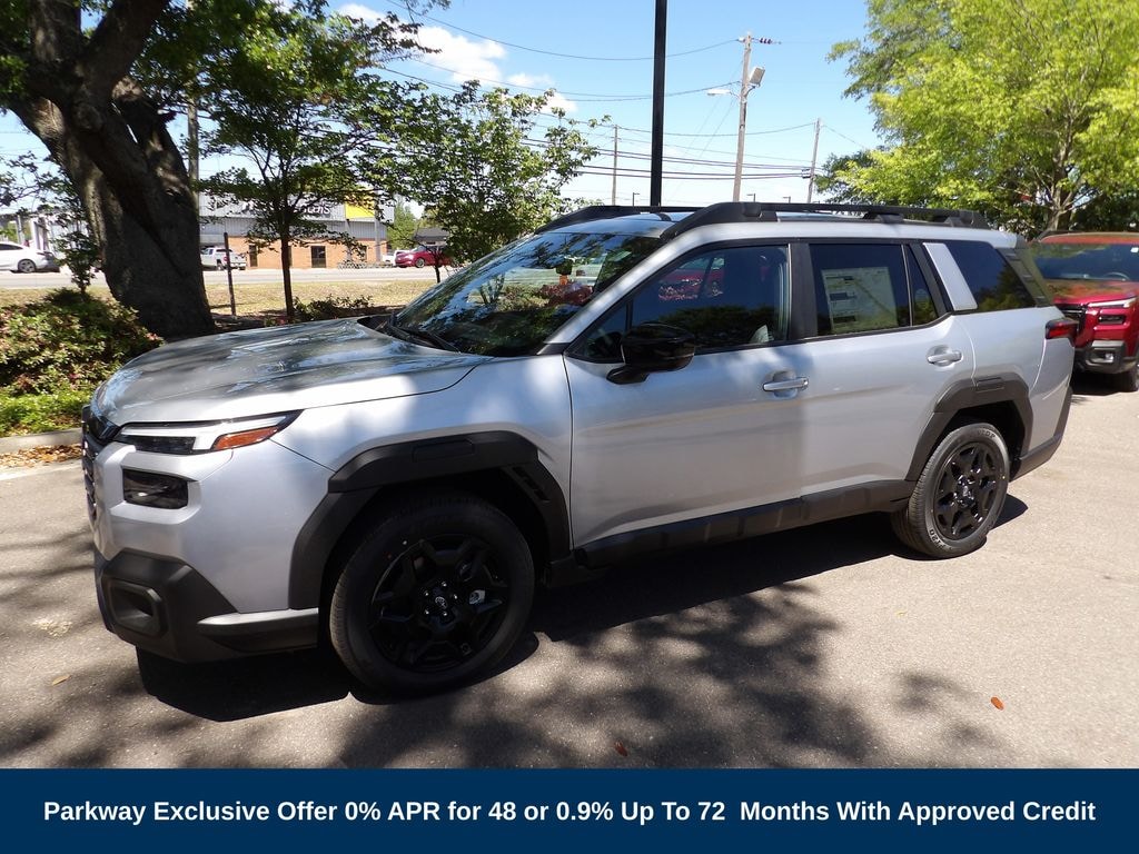 New 2026 Subaru Outback Limited SUV