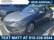 Used 2016 Lexus ES 350 Sedan