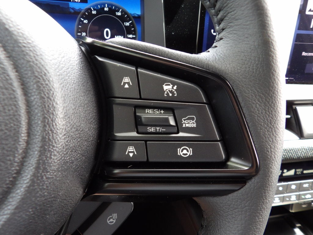 2026 Subaru Outback Limited - Photo 18