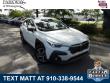 Certified 2024 Subaru Crosstrek Premium SUV