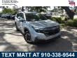 Certified 2026 Subaru Forester Premium SUV