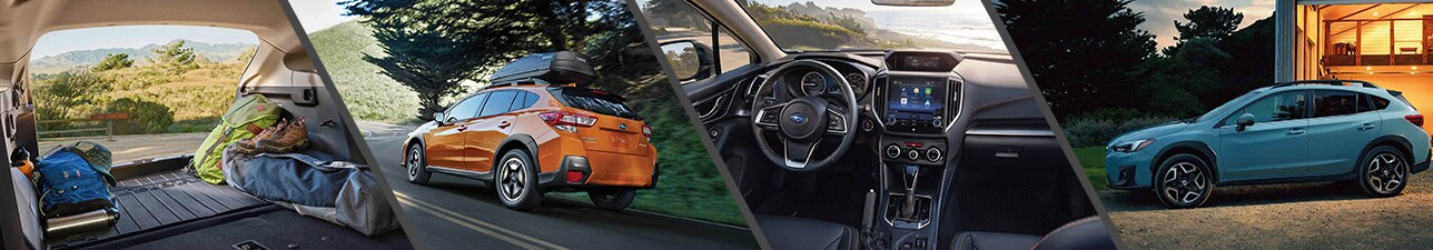 New Subaru Crosstrek for Sale Wilmington NC