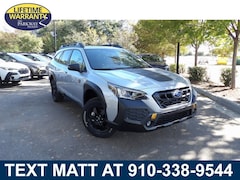 2025 Subaru Outback Wilderness SUV