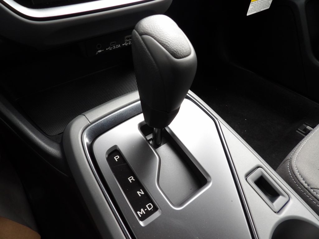 2026 Subaru Crosstrek Premium - Photo 20