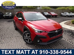 2026 Subaru Crosstrek Premium SUV 26S0387