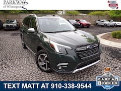 2023 Subaru Forester Touring SUV