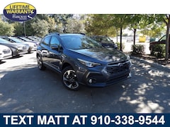 2025 Subaru Crosstrek Limited SUV 25S1293