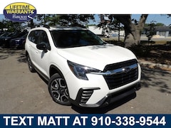 2026 Subaru Ascent Limited SUV 26S0481