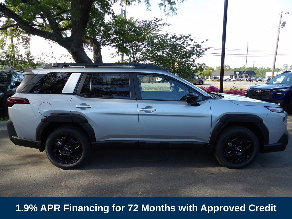 2026 Subaru Outback Limited - Photo 4