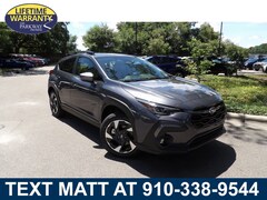 2025 Subaru Crosstrek Limited SUV 25S1016