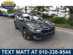 2026 Subaru Crosstrek Limited SUV 26S0838