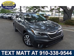 2020 Subaru Outback Premium SUV