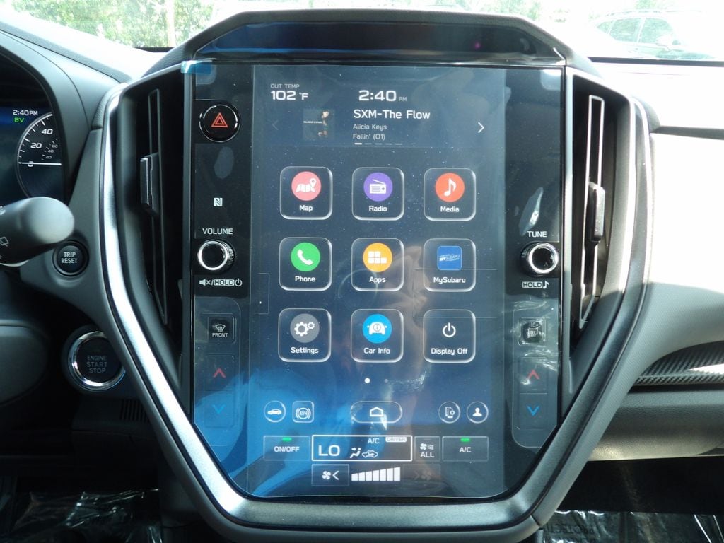 2026 Subaru Crosstrek Limited - Photo 23