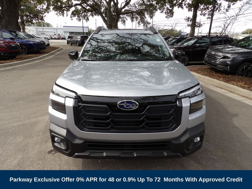 New 2026 Subaru Outback Limited SUV