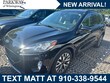  Ford Escape Hybrid